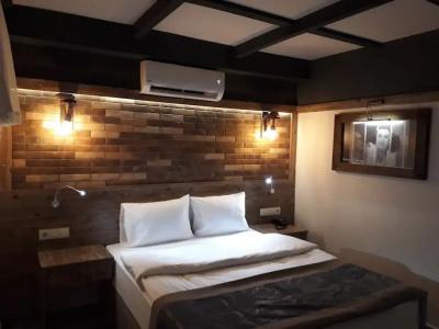 The Sarigerme Inn - 91