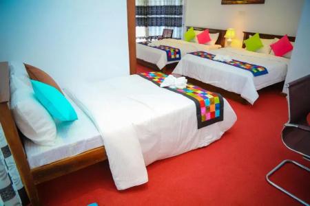 Nuwara Eliya Rosedale Bunglow - 28