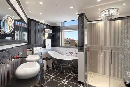 Doubletree By Hilton a Coruña - 36