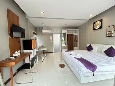 Phu Nana Boutique - Sha Plus - 2