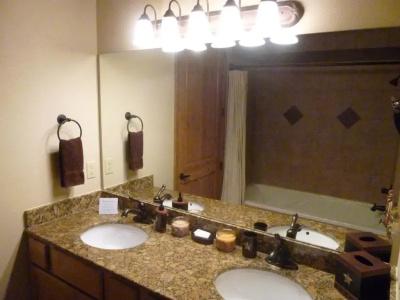 Ruidoso River Resort Condos - 114