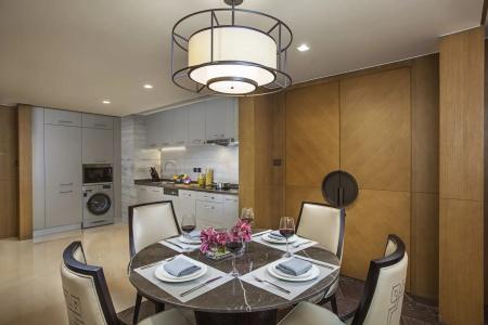 Ascott Riverside Garden - 22