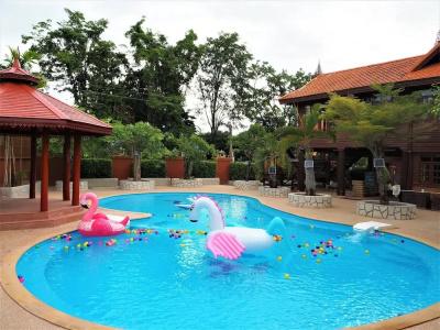 Baan Thai Lanna Pattaya - 164