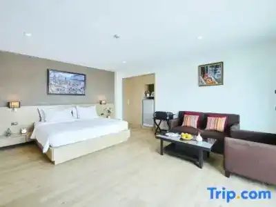 Adelphi Pattaya - Sha Extra Plus - 79