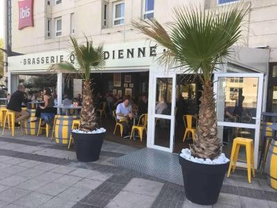 ibis Montpellier Centre Polygone - 0