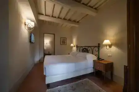 Palazzo San Niccolò & Spa - 132