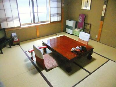 Sumiyoshi Ryokan - 23