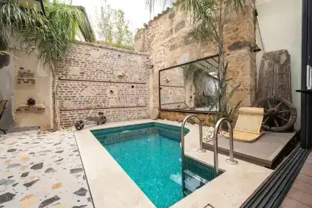 Saye Konak Kaleiçi&Oldtown - 47