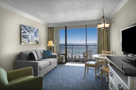 Coral Beach - 46