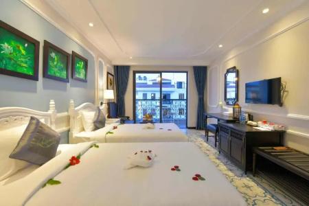 Hoi An Rosemary Boutique & Spa - 81