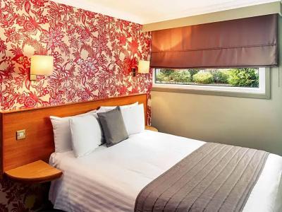 Mercure Abbots Well - 61