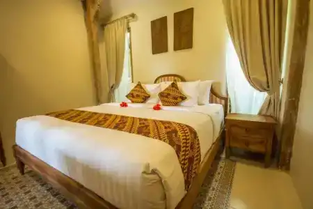 Suarti Boutique Village - 75