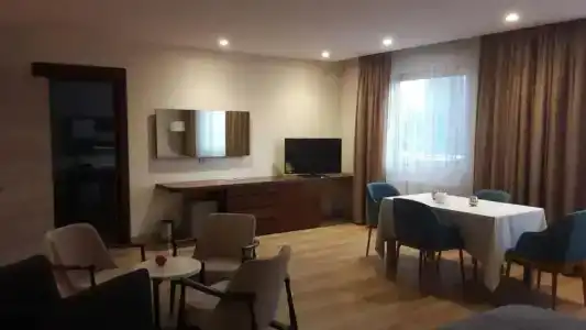 Rox Istanbul - 40