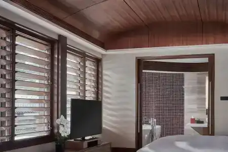 Singapore Marriott Tang Plaza (SG Clean) - 180