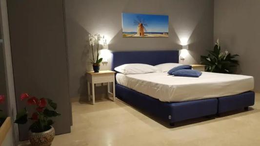 Zibibbo Suites & Rooms - Xix Palazzo Mauro - 278