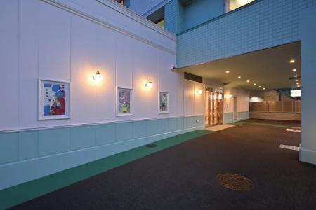 Four Stories Maihama Tokyo Bay - 12