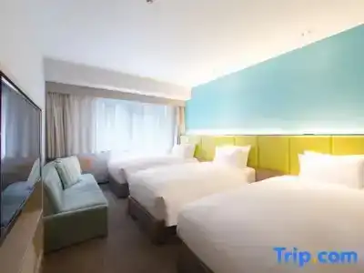 Holiday Inn Osaka Namba - 53