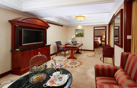Lakeview Xuanwu - 128