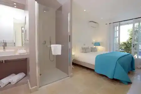 La Bastide d'Antoine - 79