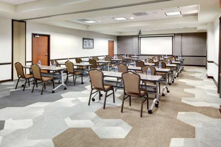 Hyatt Place Nashville Opryland - 29