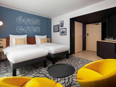 Mercure Warszawa Ursus Station - 10