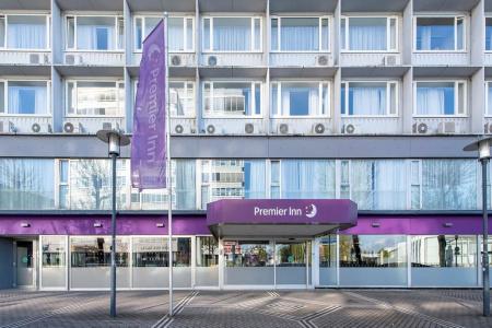 Premier Inn Saarbrücken City Centre - 0