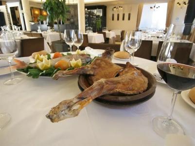 Asador h.m. Versus - 9