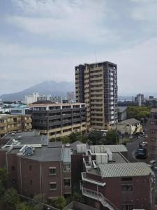 Kagoshima Daiichi Kishaba - 5