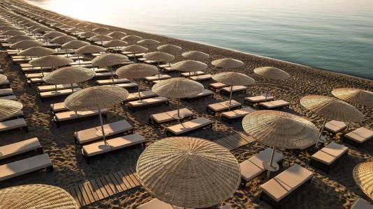 Mitsis Blue Domes Resort & Spa - 25