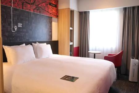 ibis Osaka Umeda - 2