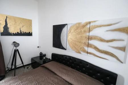Metropolitan b&b - 41