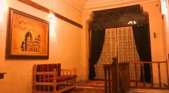 Ali Bey Konagi - 3