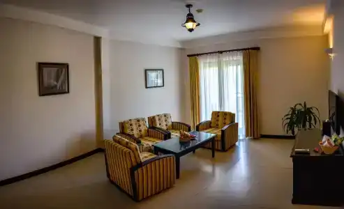 Pandanus Resort - 125