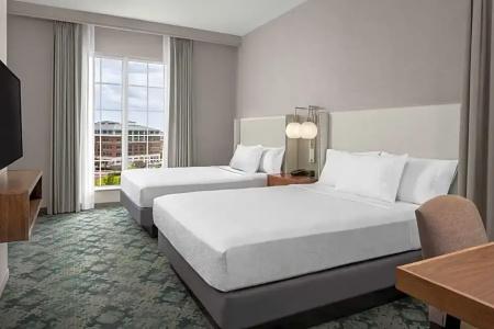 Embassy Suites by Hilton Charleston Harbor Mt. Pleasant - 65