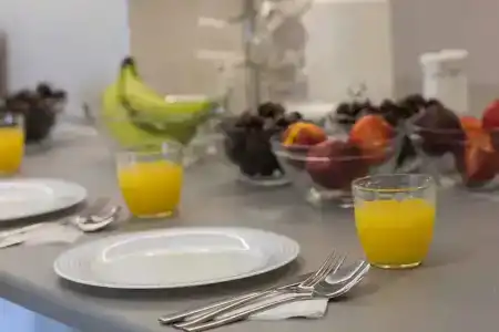 Rhodes City Center Suite - 51