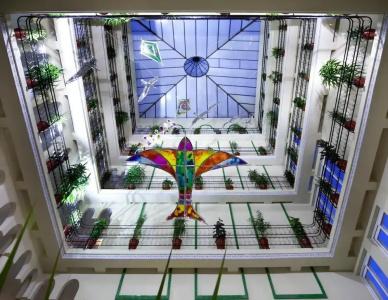 Evenia Zoraida Garden - 13