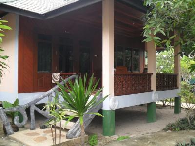 Dreamland Resort - 53