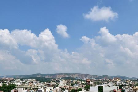 Four Points by Sheraton Jaipur, City Square - 26