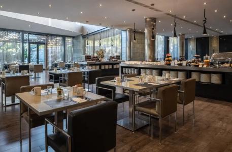 Eurostars Palace - 33
