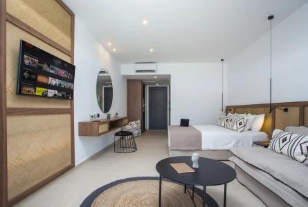 Vanik Suites - 51