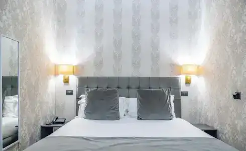 Via Veneto Suites - 80