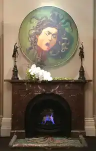 Medusa - 1