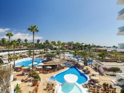 H10 Gran Tinerfe - Adults Only - 34