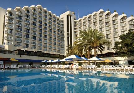 Leonardo Plaza Tiberias - 10