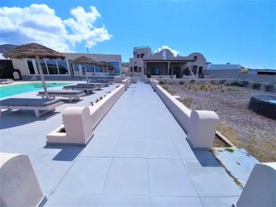 En Plo Boutique Suites Oia Santorini - 20