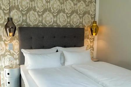 Atrium Rheinhotel - 63