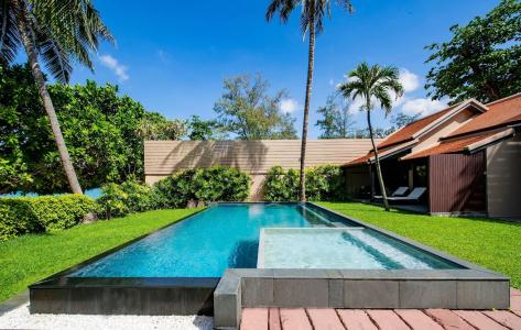 Rangrong Resort - 32