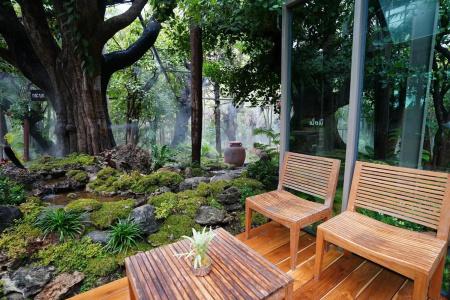 Tree Scape Retreat Resort - 31