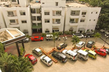 Ballal Residency - 13