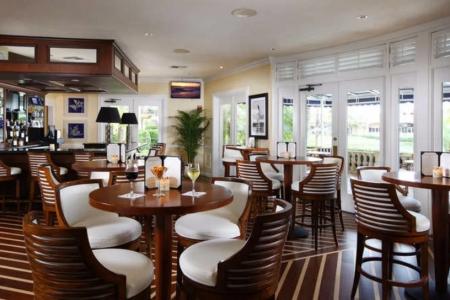 Inn at Pelican Bay - 23